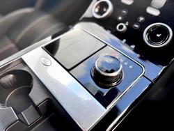 2019 Land Rover Range Rover Velar P250 R-Dynamic S L560 MY20 AWD Fuji White