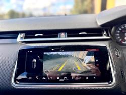 2019 Land Rover Range Rover Velar P250 R-Dynamic S L560 MY20 AWD Fuji White