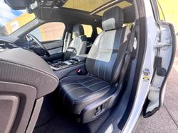 2019 Land Rover Range Rover Velar P250 R-Dynamic S L560 MY20 AWD Fuji White