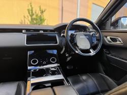 2019 Land Rover Range Rover Velar P250 R-Dynamic S L560 MY20 AWD Fuji White
