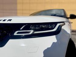 2019 Land Rover Range Rover Velar P250 R-Dynamic S L560 MY20 AWD Fuji White