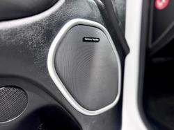 2015 Jeep Grand Cherokee SRT WK MY15 4X4 On Demand Bright White