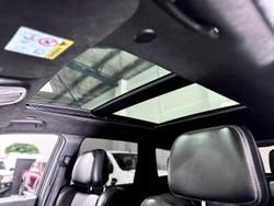 2015 Jeep Grand Cherokee SRT WK MY15 4X4 On Demand Bright White