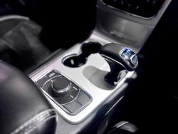 2015 Jeep Grand Cherokee SRT WK MY15 4X4 On Demand Bright White