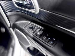 2015 Jeep Grand Cherokee SRT WK MY15 4X4 On Demand Bright White