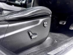 2015 Jeep Grand Cherokee SRT WK MY15 4X4 On Demand Bright White