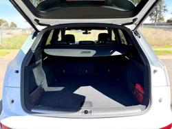 2019 Audi SQ5 FY MY19 Four Wheel Drive Glacier White