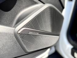 2019 Audi SQ5 FY MY19 Four Wheel Drive Glacier White