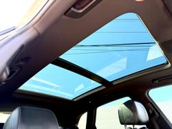 2019 Audi SQ5 FY MY19 Four Wheel Drive Glacier White