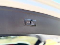 2019 Audi SQ5 FY MY19 Four Wheel Drive Glacier White