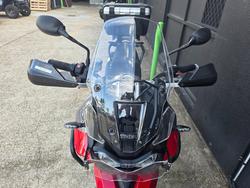 2020 Triumph TIGER SPORT 850 RED