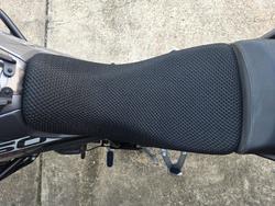 2020 Triumph TIGER SPORT 850 RED