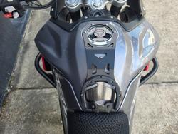 2020 Triumph TIGER SPORT 850 RED