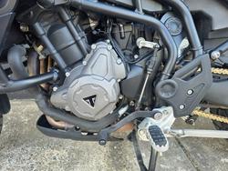 2020 Triumph TIGER SPORT 850 RED