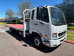 Fuso Fighter 1124