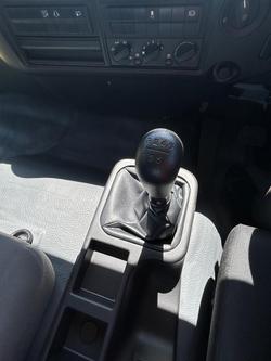 2024 Fuso Fighter 1124 Euro 6 White