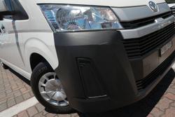 2021 Toyota Hiace