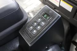 2025 Isuzu Fvz 260-300 Auto 6X4 Tipper