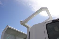 2025 Isuzu Fvz 260-300 Auto 6X4 Tipper