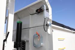 2025 Isuzu Fvz 260-300 Auto 6X4 Tipper