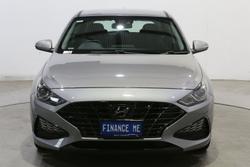 2021 Hyundai i30