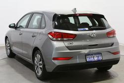 2021 Hyundai i30