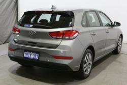 2021 Hyundai i30