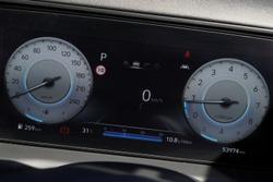 2022 Hyundai Tucson Highlander N Line