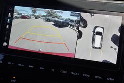 2022 Hyundai Tucson Highlander N Line