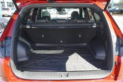 2022 Hyundai Tucson Highlander N Line