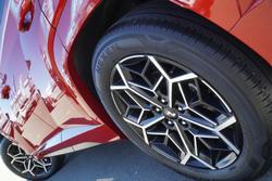 2022 Hyundai Tucson Highlander N Line