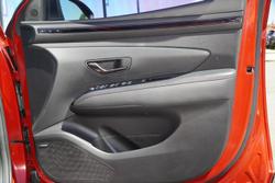 2022 Hyundai Tucson Highlander N Line