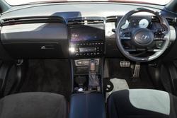 2022 Hyundai Tucson Highlander N Line