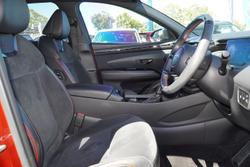 2022 Hyundai Tucson Highlander N Line