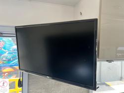 2020 Design RV Forerunner Van 5, 20'