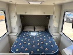 2020 Design RV Forerunner Van 5, 20'