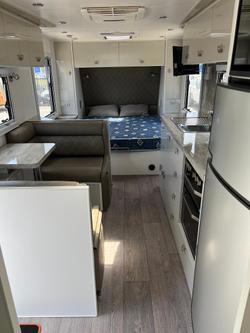 2020 Design RV Forerunner Van 5, 20'