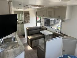 2020 Design RV Forerunner Van 5, 20'