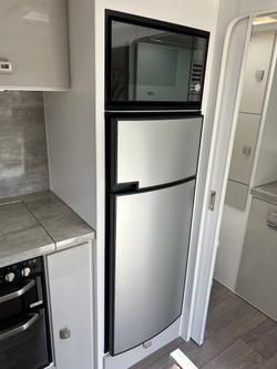 2020 Design RV Forerunner Van 5, 20'