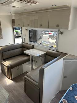 2020 Design RV Forerunner Van 5, 20'