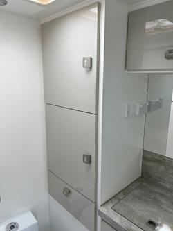 2020 Design RV Forerunner Van 5, 20'