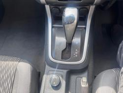 2012 Holden Colorado LX RG MY13 4X4 Dual Range Summit White