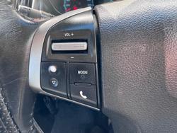 2012 Holden Colorado LX RG MY13 4X4 Dual Range Summit White