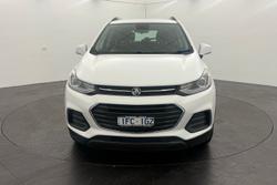2016 Holden Trax LS