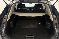 2021 Nissan X-TRAIL ST-L