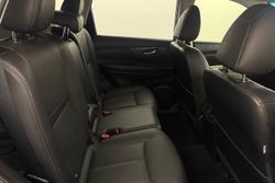 2021 Nissan X-TRAIL ST-L