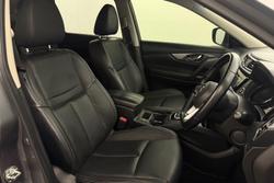 2021 Nissan X-TRAIL ST-L