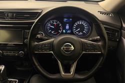 2021 Nissan X-TRAIL ST-L