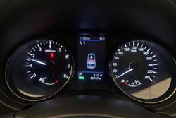 2021 Nissan X-TRAIL ST-L