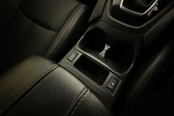 2021 Nissan X-TRAIL ST-L